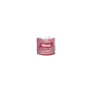 Kleenex 400 Sheets 2Ply Toilet Paper 48 Rolls