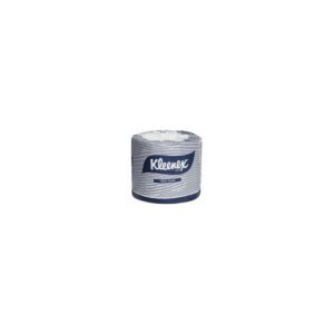 Kleenex 300 Sheets 2Ply Toilet Paper 48 Rolls