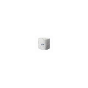Tork Advanced 400 Sheet 2Ply Toilet Paper T4 48 Rolls