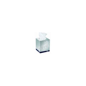 Kleenex Uprights Executive F/T 90Sh 2Ply 24Pk