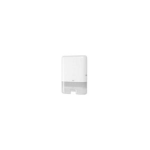 Tork Slimline Interfold Towel Dispenser White H2