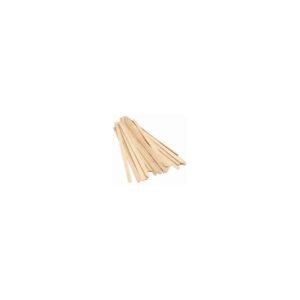 Wooden Swizzle Stick 100% Fsc 165 X 14 X 1.4Mm 500/Pk X 10Pk/CTN