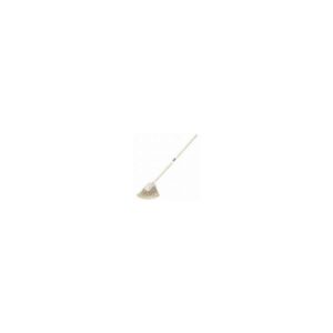 Dust Mop White 90Cm Handle