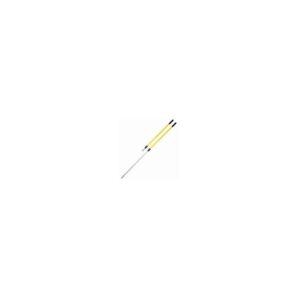 Rubbermaid Hygen Quick Connect Ext Handle Straight