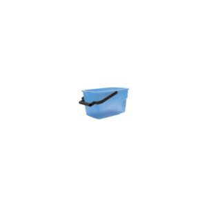 Multipurpose Bucket 9Lt Dark Blue